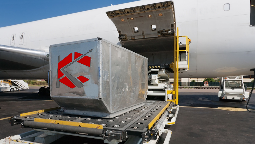 C&K FORWARDING - TRANSPORT AND FORWARDING - Quality